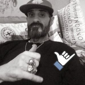 Meet your Posher, Stephane